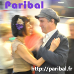 Logo Paribal