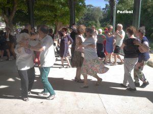 danseurs
